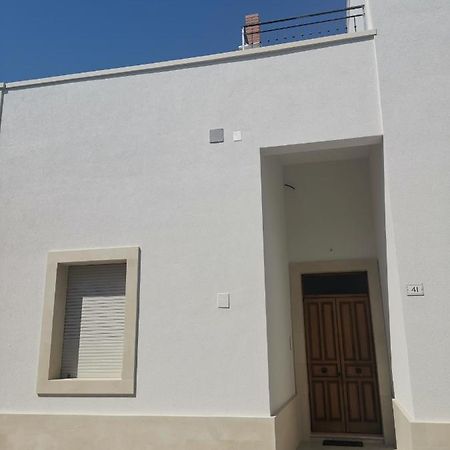 Casa Rica Otel Lequile Dış mekan fotoğraf
