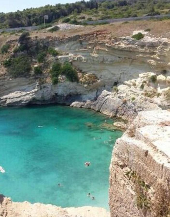 Casa Rica Otel Lequile Dış mekan fotoğraf