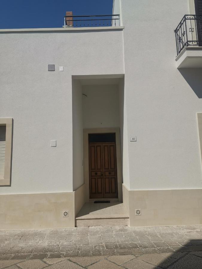 Casa Rica Otel Lequile Dış mekan fotoğraf
