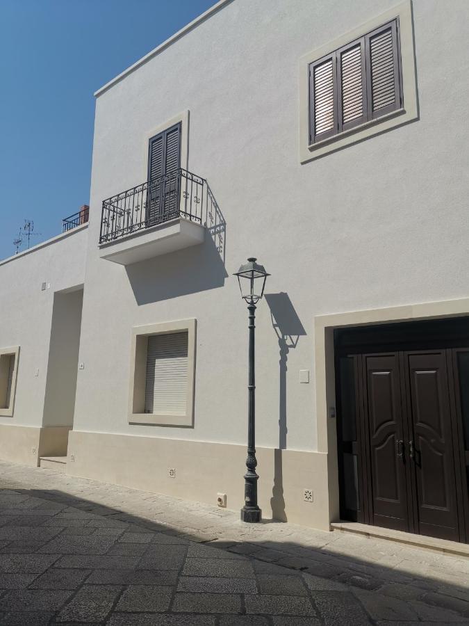 Casa Rica Otel Lequile Dış mekan fotoğraf