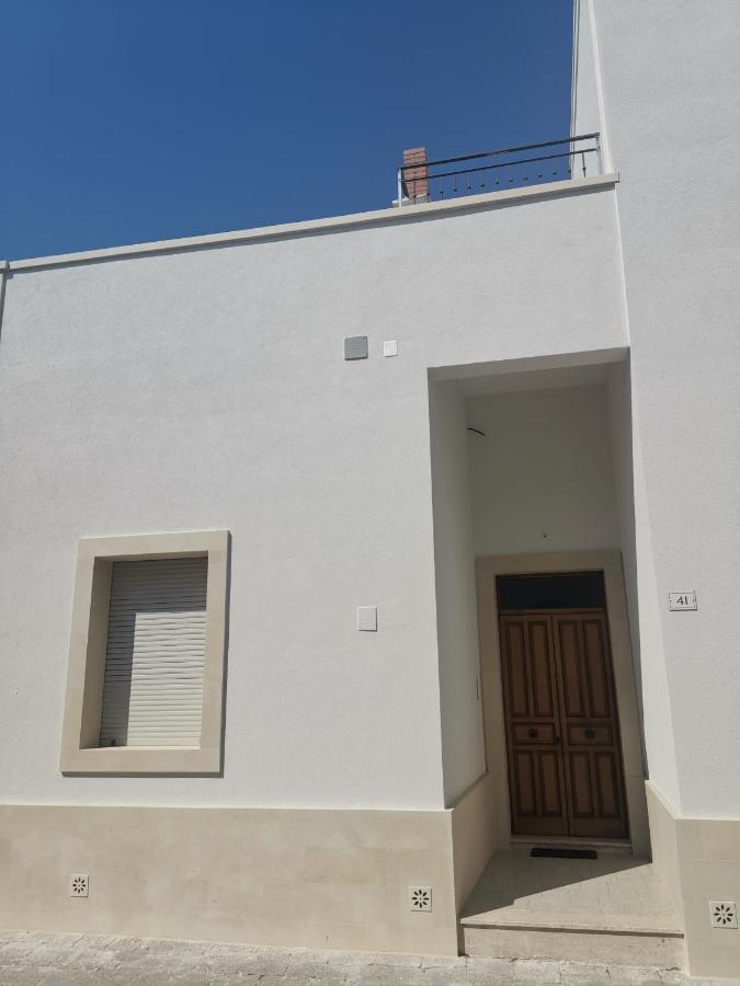 Casa Rica Otel Lequile Dış mekan fotoğraf
