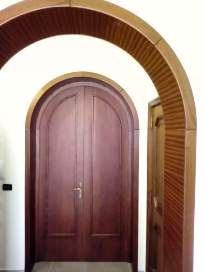 Casa Rica Otel Lequile Dış mekan fotoğraf