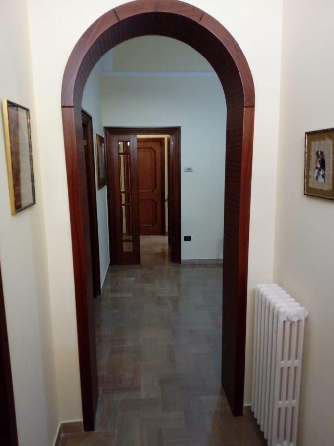 Casa Rica Otel Lequile Dış mekan fotoğraf