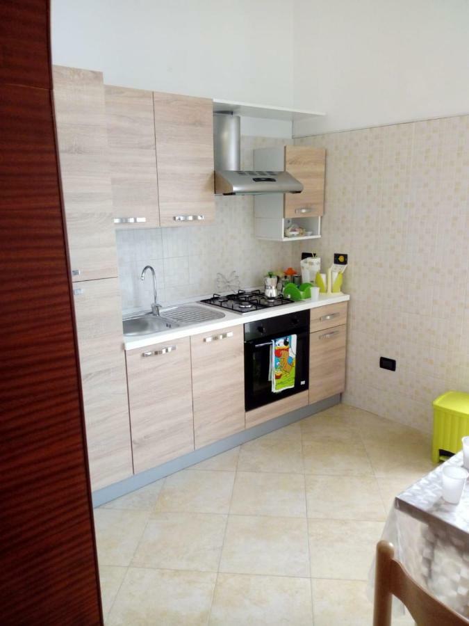 Casa Rica Otel Lequile Dış mekan fotoğraf