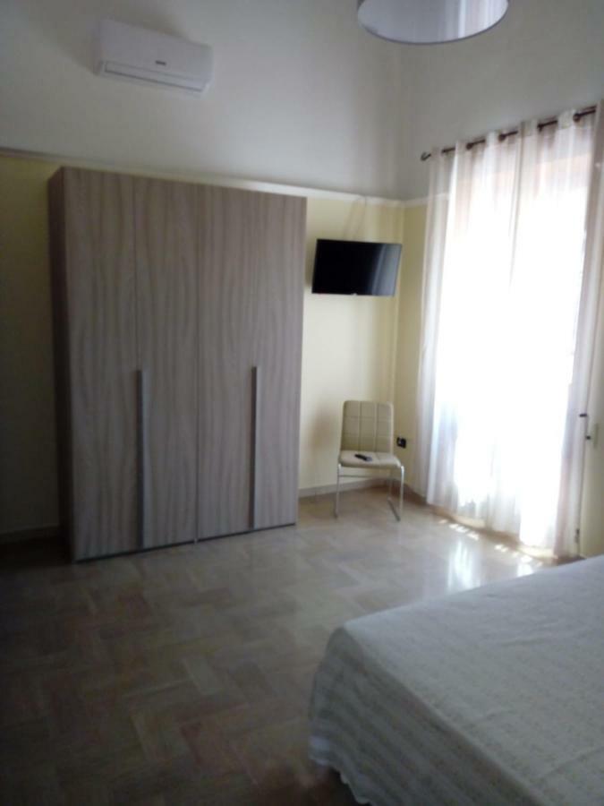 Casa Rica Otel Lequile Dış mekan fotoğraf