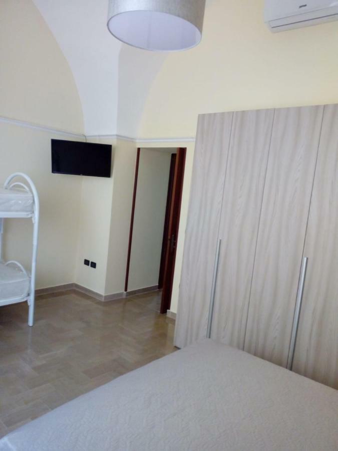 Casa Rica Otel Lequile Dış mekan fotoğraf