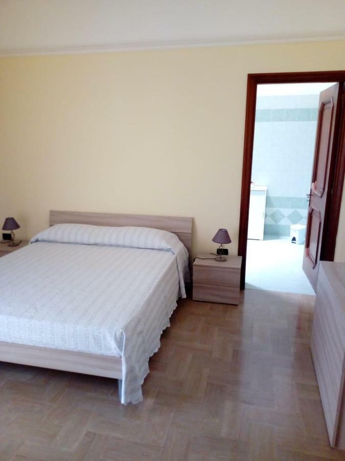 Casa Rica Otel Lequile Dış mekan fotoğraf