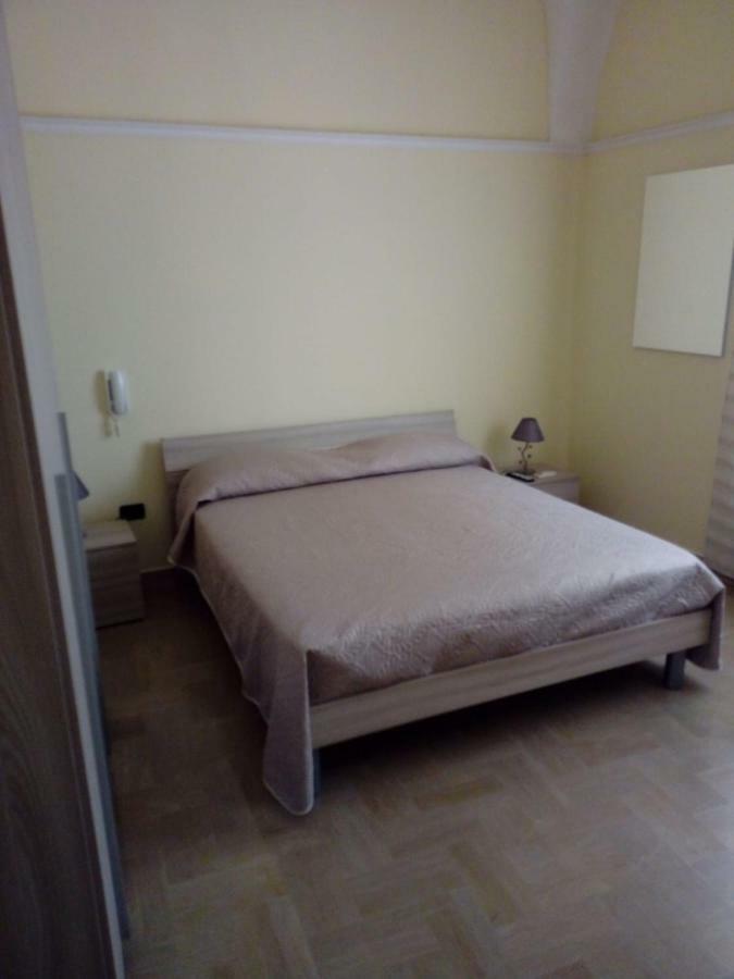 Casa Rica Otel Lequile Dış mekan fotoğraf