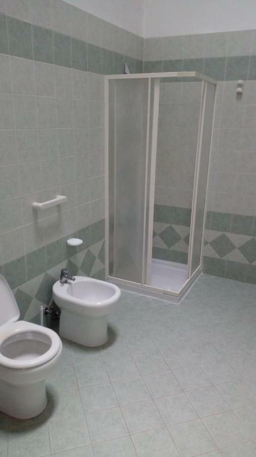 Casa Rica Otel Lequile Dış mekan fotoğraf