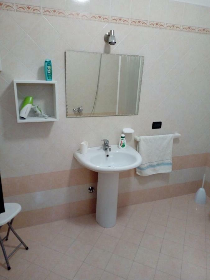 Casa Rica Otel Lequile Dış mekan fotoğraf