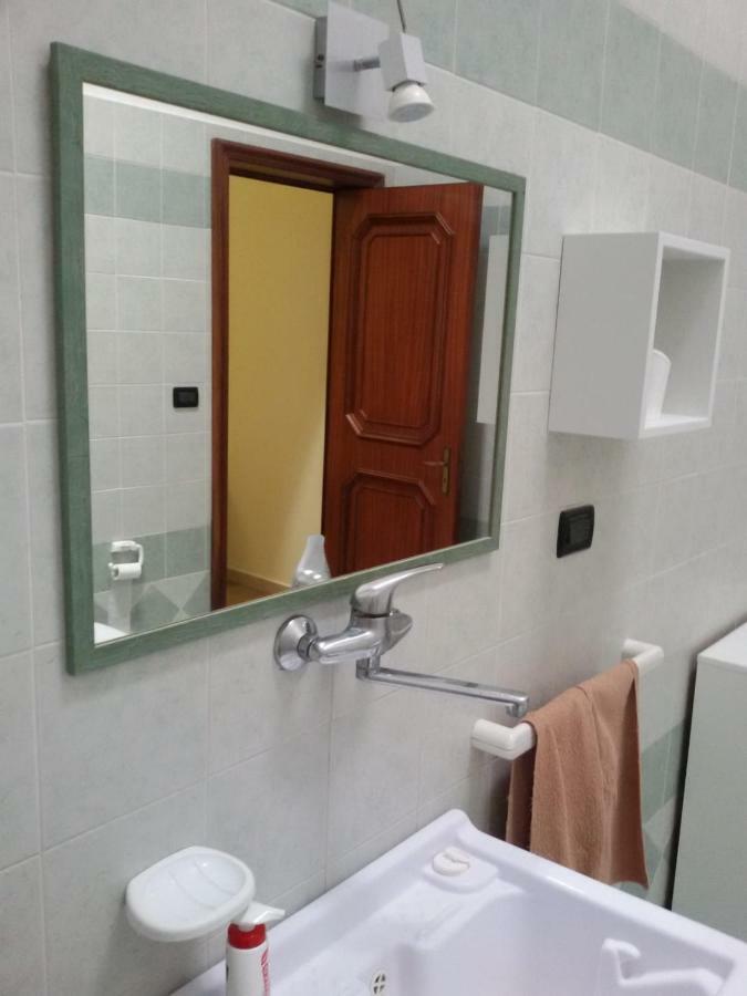 Casa Rica Otel Lequile Dış mekan fotoğraf