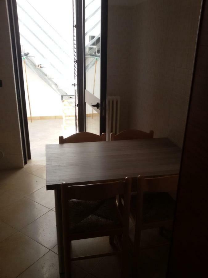 Casa Rica Otel Lequile Dış mekan fotoğraf