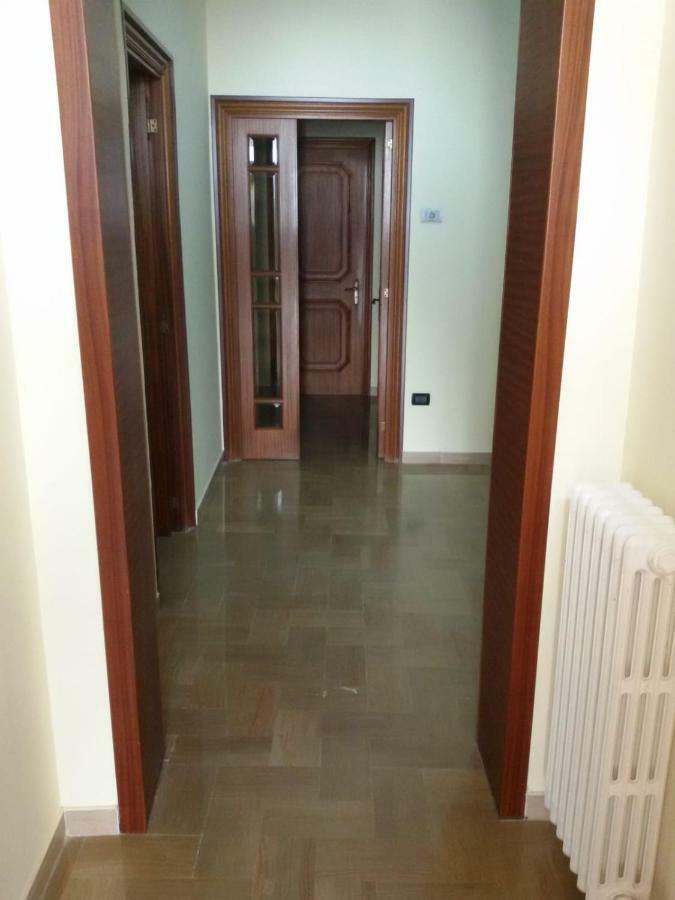 Casa Rica Otel Lequile Dış mekan fotoğraf
